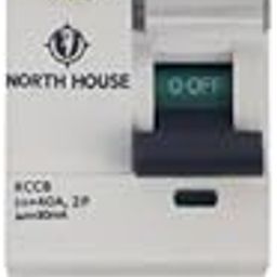 63A 2 POLE 30 MA RCCB (RESIDUAL CURRENT CIRCUIT BREAKER)-image-46