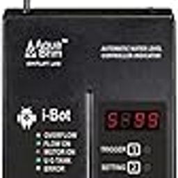 iBot Smart Digital, Automatic Wireless Water Level Controller for OH Tank (Single Switch Pump Motor).-image-17