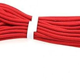 CALANDIS™ Professional Survival Safety Rope Climbing Hiking Auxiliary Rope 10M Red | Ropes, Cords & Slings | Climbing & Caving | Outdoor Sports-image-30