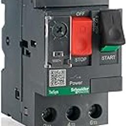 Schneider Electric GV2ME16 GV2ME MOTOR CB THERM/MAG 9-14A ROCKER-image-28