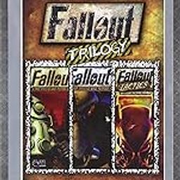 Fallout Trilogy (PC DVD)-picture-16