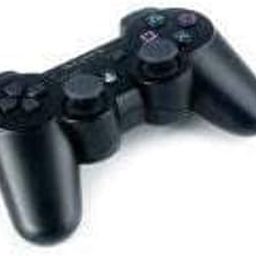Sony Dualshock 3 Wireless Controller for Playstation 3 - Black-20