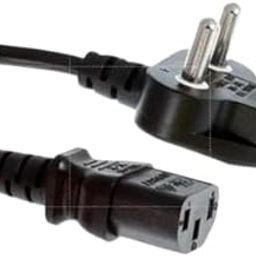 Conductor Stranding: Stranded Power Cable 5 Meter For Round Blade Cloth Cutting Machine 3 Pin Power Cord, 3 Core-picture-19