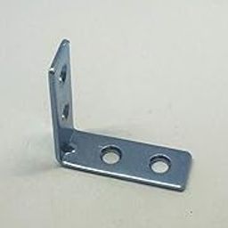L Bracket 2 inch (12 Pcs) 2 x 2 x 1/2-image-38