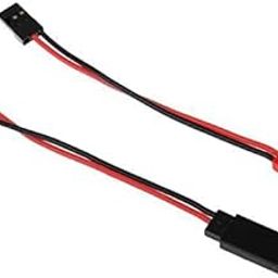 bnf® 4x2x JST/Male to JR Male/Plug Servo Connector Adapter RC Parts | Switches Connectors & Wires | RC Model Vehicle Parts & Accs | Radio Control & Control Line-image-63