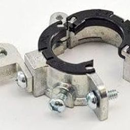 Bridgeport SGB-383CL Die Cast Zinc Insulated Grounding Split Bushing 1 Inch Mighty-Rite-image-57
