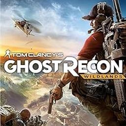 Tomm-Clancyy's-Ghostt-Reconn-Wildlands - PC DVD Game by Zigshash Retail-20