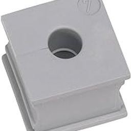 ICOTEK 41208 Price/Each Cable Grommet Grey KT 8-image-49