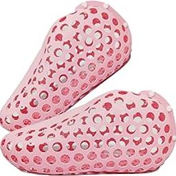 ATORSE Shoe Washing Machine Bag Traveling Gear for Running Shoes Tennis Shoes Slippers Pink-image-16