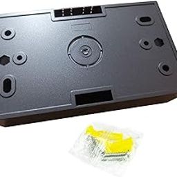 The Style Sutra Electrical Project Case Power Junction Box Accessory Replacement Project Box grey-28