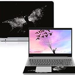 Paper Plane Design Laptop Skins Stickers (15.6 Inches) d129-image-58