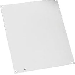 HOFFMAN ENCLOSURES A16P14 ENCLOSURE, PANEL, 14.75INX12.88IN, STEEL-image-33