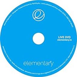 ELEMENTARY OS LINUX INSTALL & LIVE DVD - 64-BIT-45