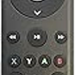 Remote Control Replacement for Xbox One, Xbox One S, Xbox One X - Black Color-18