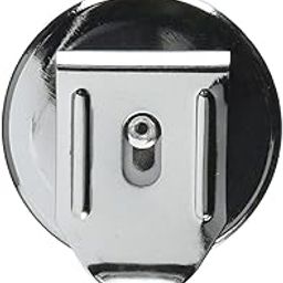Master Magnetics Tool Belt with Magnet, Silver, Steel, 1 Pocket, Clip, 0.01 oz-10