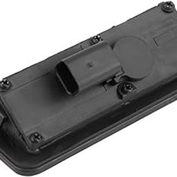 Release Switch Replacement Tailgate Switch, Boot Opener Switch, igh Reliability for Ford Focus Fiesta C-Max S-Max Galaxy Mondeo Kuga-picture-24