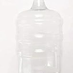 The Green View Gardens Water Can Water Jar 20 Liter - Water Camper Plastic Water Dispenser (Plastic Jar)-image-72