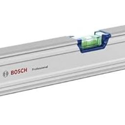 BOSCH Slim 60 cm Professional Spirit Level Comes with Aluminium Body & Robust End Caps, for Easy Readability from Multiple Positions-17