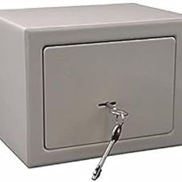 Mechanical Safe/Safe Box/Safety locker/Key Locker/mechanical Safe Lockers for Home,Office,Hotel,Profession Institutes-19