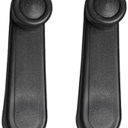 FASHIONMYDAY® 4x2pcs Manual Window Crank Handle Car Window Winder Handle for Wuling 6371 | Parts & Accessories | Car & Truck Parts | Interior | Window Cranks & Parts-image-67