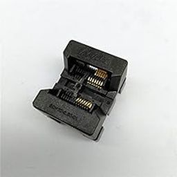 SSOP14 TSSOP14 Burn in Socket IC Test Socket Programming Socket Programmer Adapter-image-34