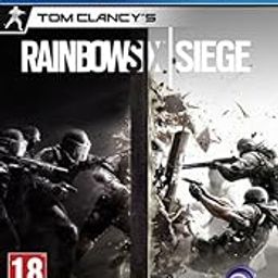 Tom Clancy's: Rainbow Six Siege (Free PS5 Upgrade)-picture-2