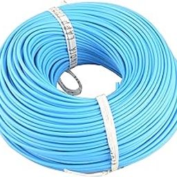 Lapp Kabel 1.5 sq mm Electrical Cable (Blue, 1 Piece)-10