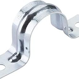61220B Two Hole Straps Rigid Steel (50 Piece), 2"-image-19