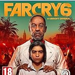 Ubisoft Ubi Soft Far Cry 6 | Standard Edition | Playstation 5 (Ps5)-picture-22
