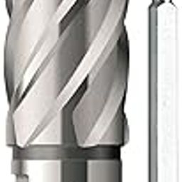 HSS Annular Cutters in 30 mm Cutting Length. Core Drill Diameter in mm 22-image-59