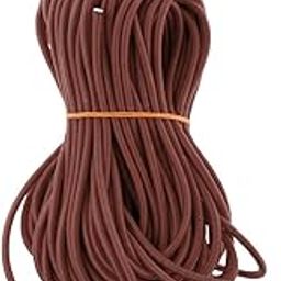 Loom Tree Heavy Duty Strong Round Elastic Bungee Rope Shock Cord Tie Down 5mm 10m-image-36