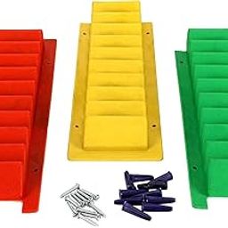 NARAYANI TRADERS Finger Ladder Plastic for Shoulder Abduction Ladder-image-38