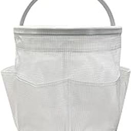 MERISHOPP Garden Tool Storage Basket Storage Bath Basket for Shampoo Cleaning Supplies|Home & Garden|Tools|Tool Boxes Belts & Storage|Bags Belts & Pouches-image-17