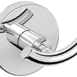 IBIBO County CP Robe Hook | Quality Door Hook, Best of Home Purpose, Best to Hang Cloth, Bags and Other Useful Things Safely.-image-13