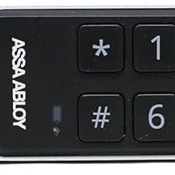 ASSA ABLOY PIN (RIGHT HAND)-picture-17