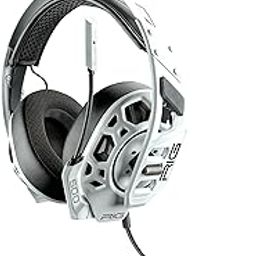 RIG 500 PRO HX SE White Gaming Headset for Xbox-10