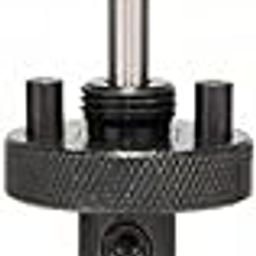 Bosch Cobalt Professional Hex Holesaw Adaptor with Pilot Drill Bit, from 32 Mm to 210 Mm Diameter-22