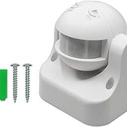 Electronic Spices 110-240 AC 300W/1200W Automatic Infrared Motion Sensor Switch-picture-18