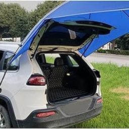 CALANDIS Suction Cup Anchor Securing Hook Tie Down Camping Tarp Car Side Awning-image-34