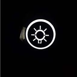 YAMING 1 PCS of 16MM self loking Type Latching Push Button Switch (lamp Symbol)-picture-19