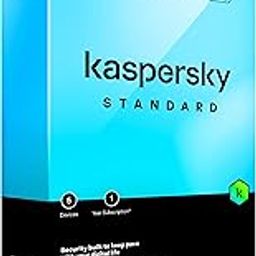 Kaspersky Internet Security Latest Version- Multi-Device - 5 PC 1 Year (No CD, Voucher Only)-4