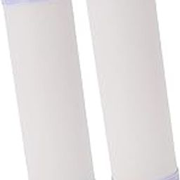 ZIZEV 2Pcs Water Filter Uf Ultrafiltration Filtered for Water Purifier Drinking Replacement Countertop Water Filters-image-56