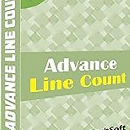 Lantech Soft Advance Line Count - 1 PC, 1 Year (CD)-10