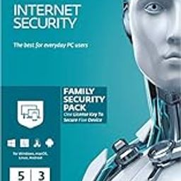 ESET Internet Security Family Security Pack( 5 User, 3 Year ) (Email Delivery in 2 Hours - No CD)-16