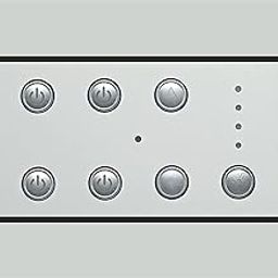Smarteefi Modular WiFi Smart Switch Board | 2 Switch Control + 2 Fan Speed Control + 2 smart plug | Guaranteed Schedules | Compatible with Alexa & Google Home (Size: 8M-Horizontal (262mmx90mmx40mm))-7