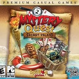 Mystery Quest - PC-image-73