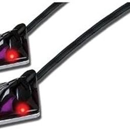 Xantech 286D Blink-IR Dual Designer Emitter-49