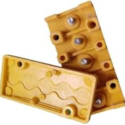 E-Rickshaw Junction Box/Yellow Box-image-1