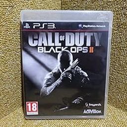 Call of Duty: Black Ops II (PS3)-picture-18