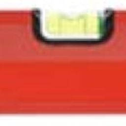 Yato YT-30064 Magnetic Level 1200 Mm 2 Vials|Accuracy 0.057?=1mm/m|Shock-absorbing material|Thickness 1.5mm|Magnetic Level sensor|Magnetic level tools|Red|Spirit level|Power Tools|Industrial Tools-image-18